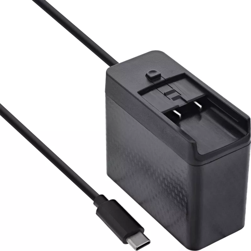 Ładowarka do urządzeń mobilnych InLine 31516C — kompaktowy zasilacz USB do ładowania smartfonów i tabletów