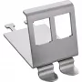 Moduł keystone InLine 76203M — akcesorium sieciowe, ekranowany insert RJ45
