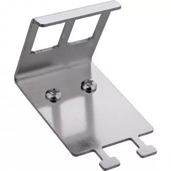 Moduł keystone InLine 76203M — akcesorium sieciowe, ekranowany insert RJ45