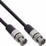 Kabel VGA InLine 10820S — Kabel VGA InLine 10820S, wymiary 15×15×70 mm, waga 1,443 kg