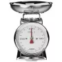 Mechaniczna waga kuchenna Gastroback Classic Stal nierdzewna 30102
