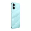 OPPO A6x 17,1 cm (6,75 cala) Dual SIM Android 15 4G USB Type-C 4 GB 128 GB 6100 mAh Niebieski