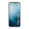 OPPO A6x 17,1 cm (6,75 cala) Dual SIM Android 15 4G USB Type-C 4 GB 128 GB 6100 mAh Niebieski