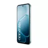 OPPO A6x 17,1 cm (6,75 cala) Dual SIM Android 15 4G USB Type-C 4 GB 128 GB 6100 mAh Niebieski