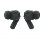 Zestaw słuchawkowy MOTOROLA Moto Buds Bass TWS Bluetooth douszny do rozmów i muzyki, czarny, 51 g