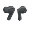 Zestaw słuchawkowy MOTOROLA Moto Buds Bass TWS Bluetooth douszny do rozmów i muzyki, czarny, 51 g