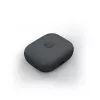 Zestaw słuchawkowy MOTOROLA Moto Buds Bass TWS Bluetooth douszny do rozmów i muzyki, czarny, 51 g