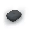 Zestaw słuchawkowy MOTOROLA Moto Buds Bass TWS Bluetooth douszny do rozmów i muzyki, czarny, 51 g