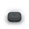 Zestaw słuchawkowy MOTOROLA Moto Buds Bass TWS Bluetooth douszny do rozmów i muzyki, czarny, 51 g