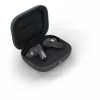 Zestaw słuchawkowy MOTOROLA Moto Buds Bass TWS Bluetooth douszny do rozmów i muzyki, czarny, 51 g