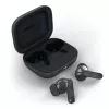 Zestaw słuchawkowy MOTOROLA Moto Buds Bass TWS Bluetooth douszny do rozmów i muzyki, czarny, 51 g
