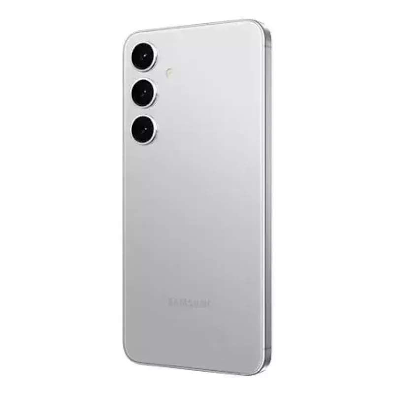 Samsung Galaxy S24+ 17 cm (6.7 cala) Dual SIM 5G USB Type-C 12 GB 256 GB 4900 mAh Szary, Kolor marmuru