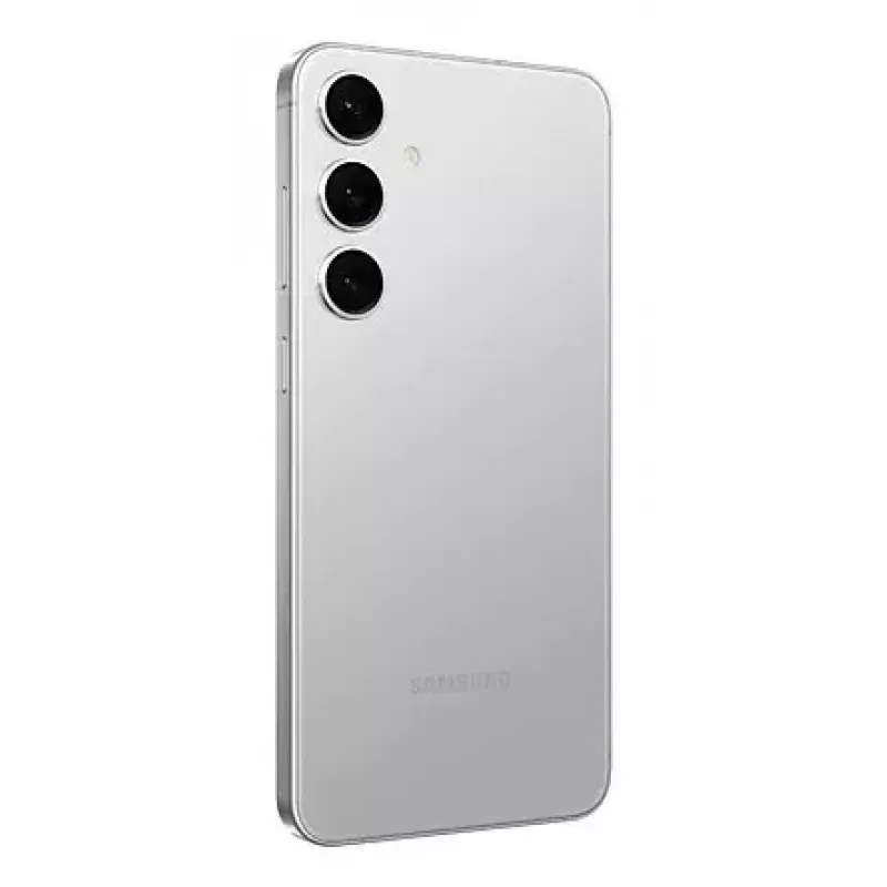 Samsung Galaxy S24+ 17 cm (6.7 cala) Dual SIM 5G USB Type-C 12 GB 256 GB 4900 mAh Szary, Kolor marmuru