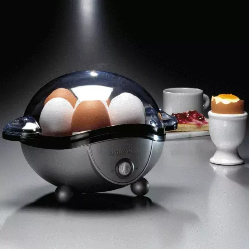 Gastroback Design Eggcooker 350 W