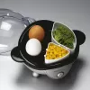 Gastroback Design Eggcooker 350 W