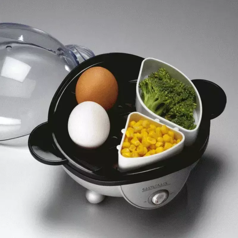 Gastroback Design Eggcooker 350 W