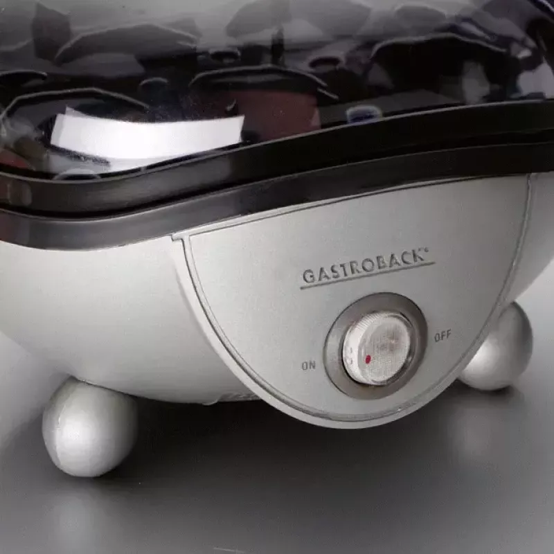 Gastroback Design Eggcooker 350 W