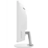 Monitor MSI Pro MP341CQ 86,4 cm (34 cale) 3440 x 1440 pikseli UltraWide Quad HD biały