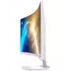 Monitor MSI Pro MP341CQ 86,4 cm (34 cale) 3440 x 1440 pikseli UltraWide Quad HD biały