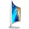 Monitor MSI Pro MP341CQ 86,4 cm (34 cale) 3440 x 1440 pikseli UltraWide Quad HD biały
