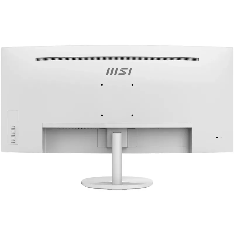 Monitor MSI Pro MP341CQ 86,4 cm (34 cale) 3440 x 1440 pikseli UltraWide Quad HD biały