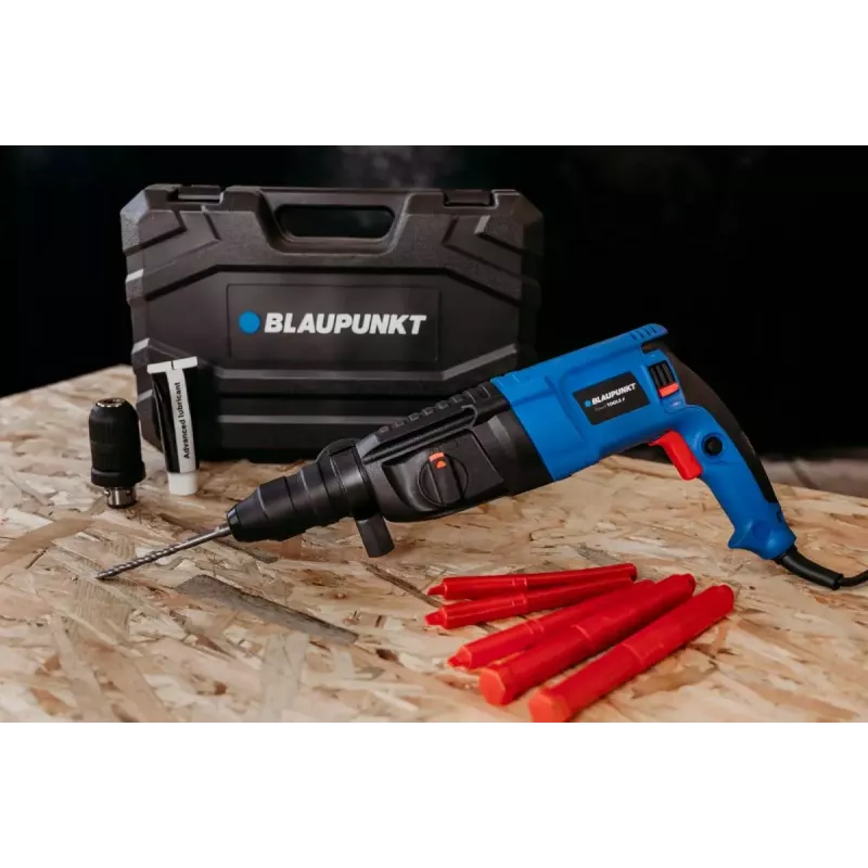 Młotowiertarka Blaupunkt RH3010