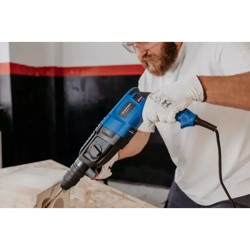 Młotowiertarka Blaupunkt RH3010