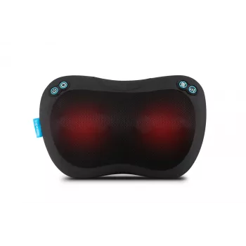 Masażer HoMedics SP-45H-EB Plecy, Nogi, Szyja, Ramiona Czarny