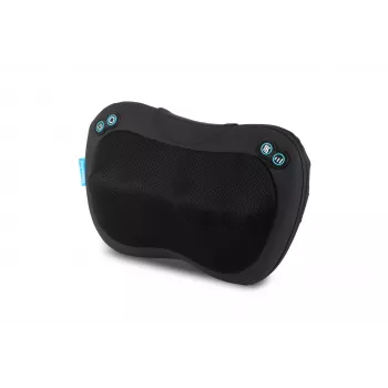 Masażer HoMedics SP-45H-EB Plecy, Nogi, Szyja, Ramiona Czarny