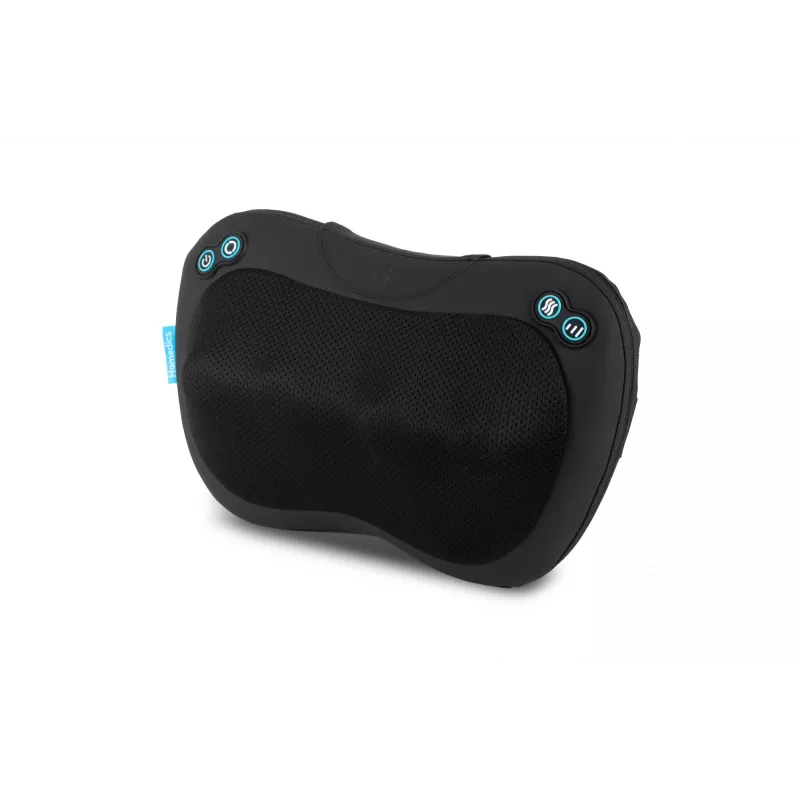 Masażer HoMedics SP-45H-EB Plecy, Nogi, Szyja, Ramiona Czarny