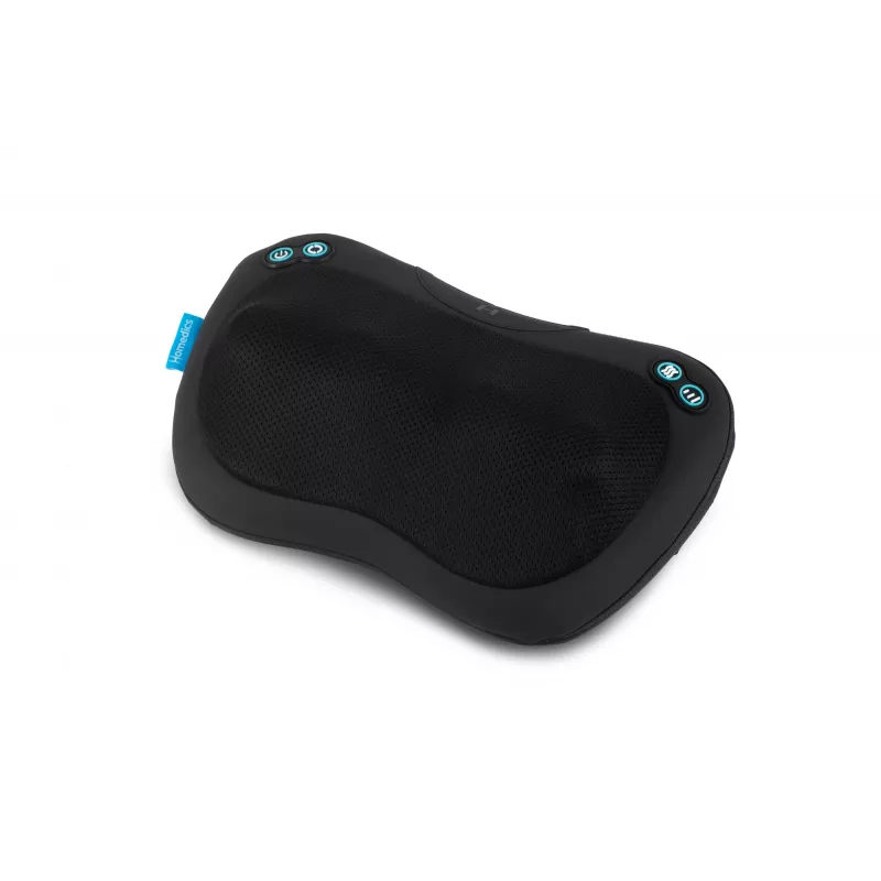 Masażer HoMedics SP-45H-EB Plecy, Nogi, Szyja, Ramiona Czarny
