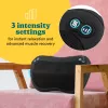 Masażer HoMedics SP-45H-EB Plecy, Nogi, Szyja, Ramiona Czarny