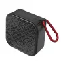 Hama Pocket 3.0 Czarny Bezprzewodowy 3,5 W