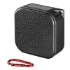 Hama Pocket 3.0 Czarny Bezprzewodowy 3,5 W
