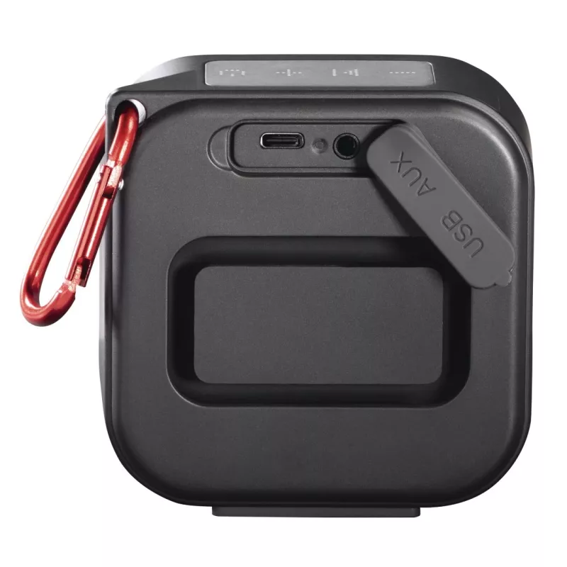 Hama Pocket 3.0 Czarny Bezprzewodowy 3,5 W