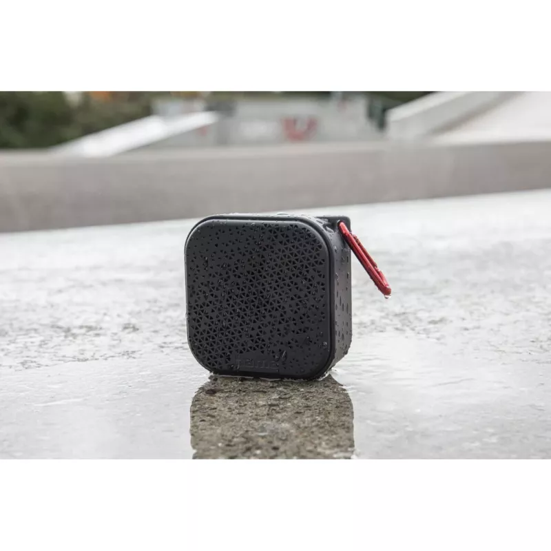 Hama Pocket 3.0 Czarny Bezprzewodowy 3,5 W