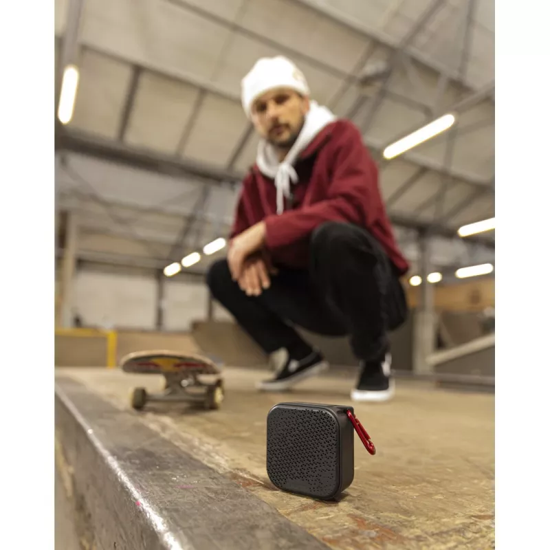 Hama Pocket 3.0 Czarny Bezprzewodowy 3,5 W
