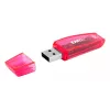 Emtec C410 Neon USB 2.0 Flash Drive 8 GB, zestaw 3 szt.