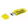 Emtec C410 Neon USB 2.0 Flash Drive 8 GB, zestaw 3 szt.