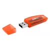 Emtec C410 Neon USB 2.0 Flash Drive 8 GB, zestaw 3 szt.