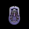 Lexip Sasuke “Revenge” Naruto Shippuden Mysz – Z joystickiem kciukowym i ceramicznymi ślizgaczami