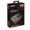 Dysk SSD Emtec 256 GB M.2 Serial ATA III 3D NAND X250