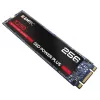Dysk SSD Emtec 256 GB M.2 Serial ATA III 3D NAND X250