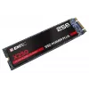 Dysk SSD Emtec 256 GB M.2 Serial ATA III 3D NAND X250