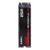 Dysk SSD Emtec 256 GB M.2 Serial ATA III 3D NAND X250