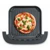 Maszynka do pizzy Severin FR 2464 2200 W czarno-srebrna 1 pizza