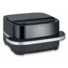Maszynka do pizzy Severin FR 2464 2200 W czarno-srebrna 1 pizza
