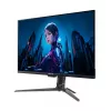 Monitor Acer Predator X32 X5 X32X5bmiiphuzx QD‑OLED 31,5 cala 4K 3840×2160 0,01 ms USB‑C HDR Czarny