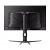 Monitor Acer Predator X32 X5 X32X5bmiiphuzx QD‑OLED 31,5 cala 4K 3840×2160 0,01 ms USB‑C HDR Czarny