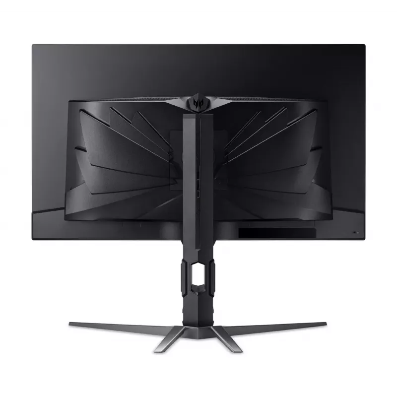 Monitor Acer Predator X32 X5 X32X5bmiiphuzx QD‑OLED 31,5 cala 4K 3840×2160 0,01 ms USB‑C HDR Czarny